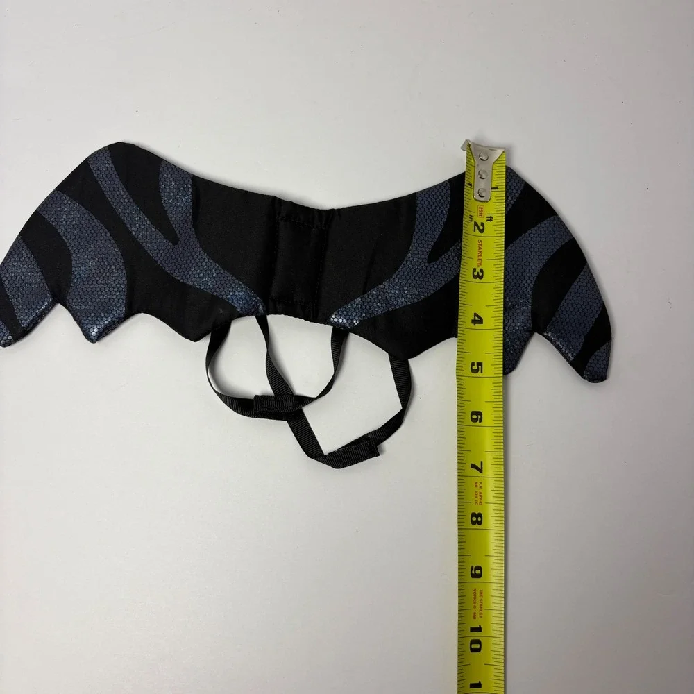 Build A Bear Toothless Wings HTTYD Hidden World Special Edition Replacement